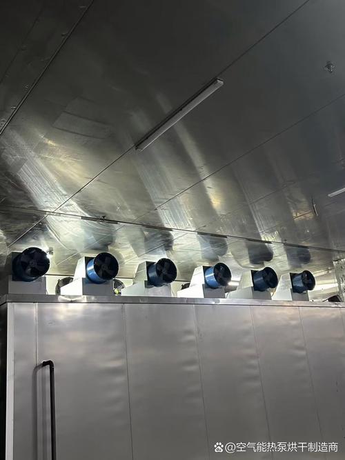 除湿速度与节能科技的双重革命 东莞市瑞克尔节能科技自主研发除湿热回收装置