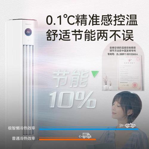 空调品牌十大排名 科技创新与节能环保的完美结合