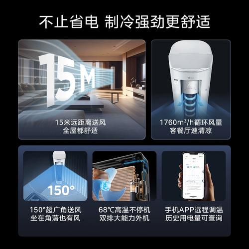 2026年国产空调品牌前十名深度测评 节能黑科技与性价比之王的终极对决