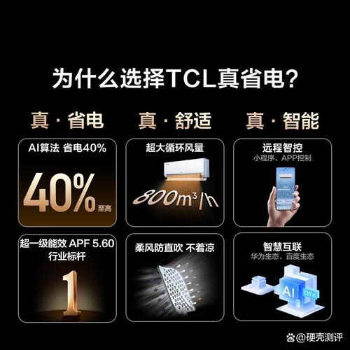 从节能环保到智能科技 全方位选购指南之节能科技篇